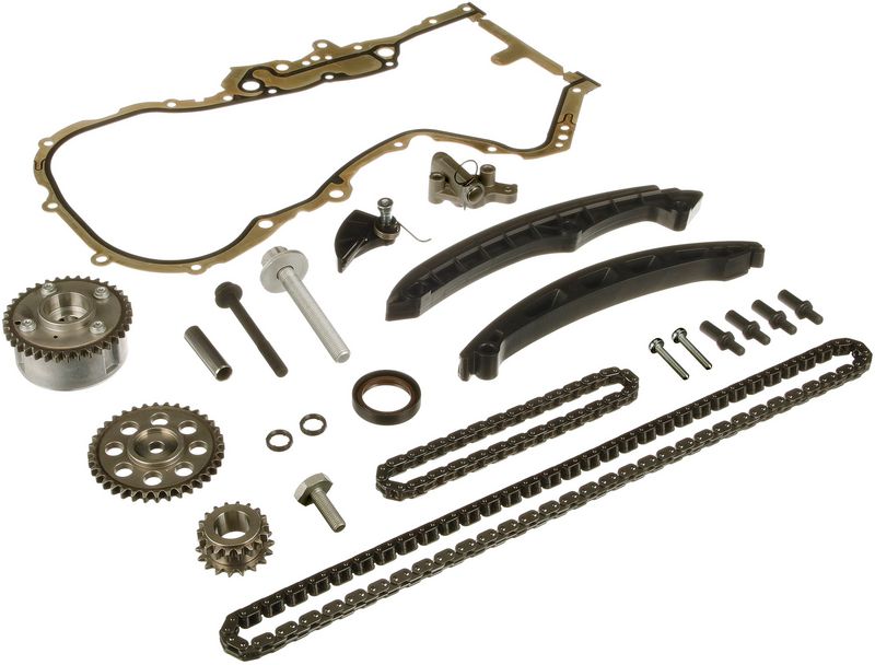 GATES CHK1000M Timing Chain Kit