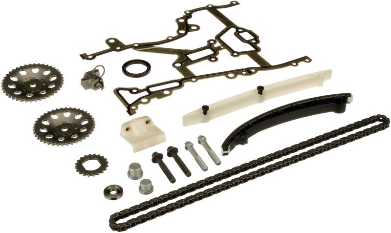 GATES CHK1004M Timing Chain Kit