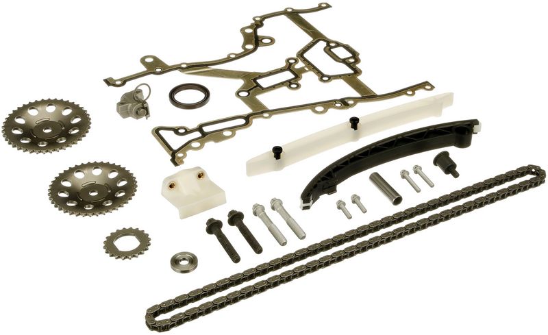 GATES CHK1004MA Timing Chain Kit