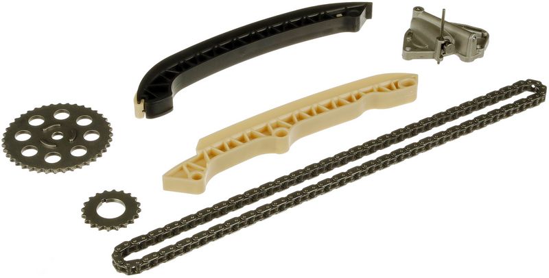 GATES CHK1009 Timing Chain Kit