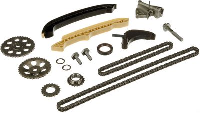 Timing Chain Kit GATES CHK1009M