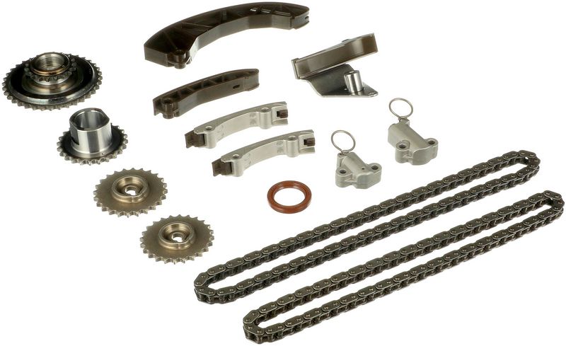 GATES CHK1010M Timing Chain Kit