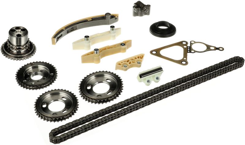 GATES CHK1011M Timing Chain Kit