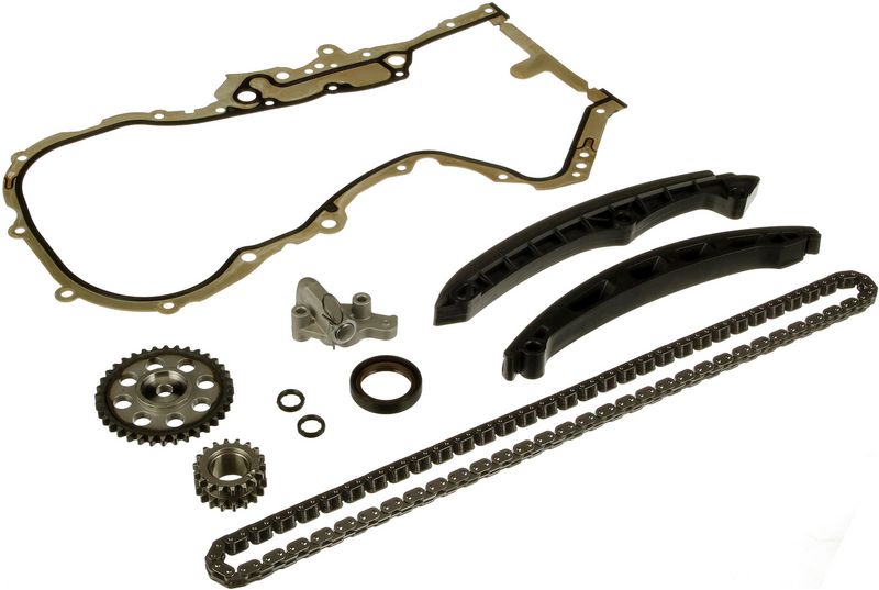 GATES CHK1012M Timing Chain Kit