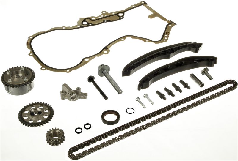 GATES CHK1012MA Timing Chain Kit