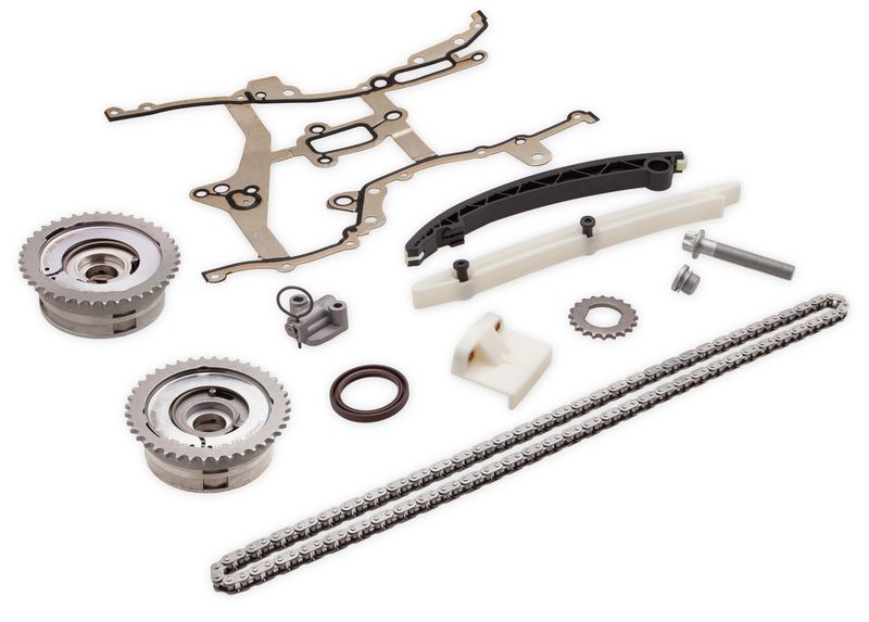 GATES CHK1014M Timing Chain Kit