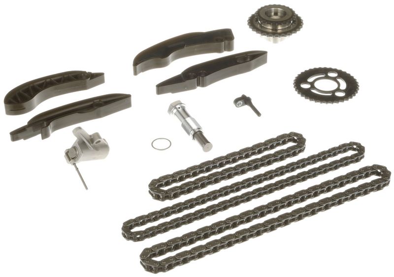 GATES CHK1016M Timing Chain Kit