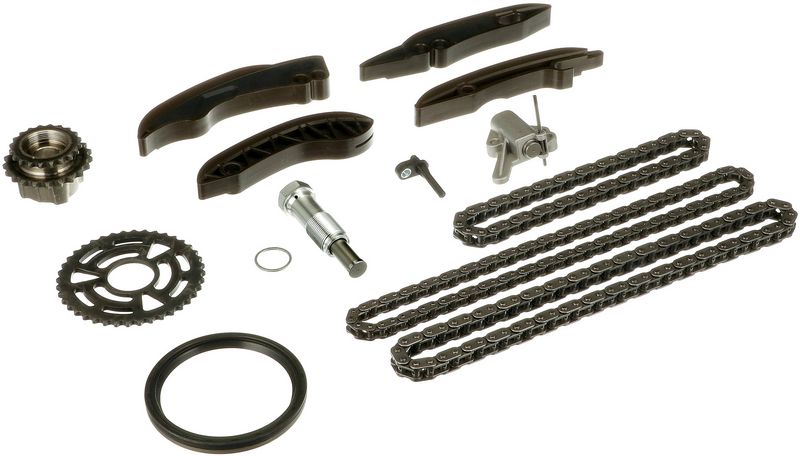 GATES CHK1016MA Timing Chain Kit