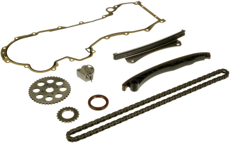 GATES CHK1017M Timing Chain Kit