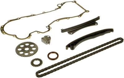 Timing Chain Kit GATES CHK1017M