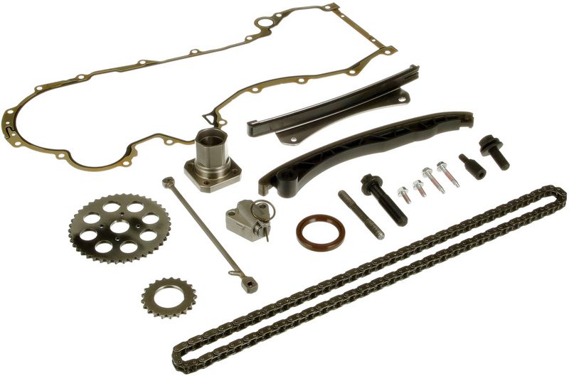 GATES CHK1017MA Timing Chain Kit