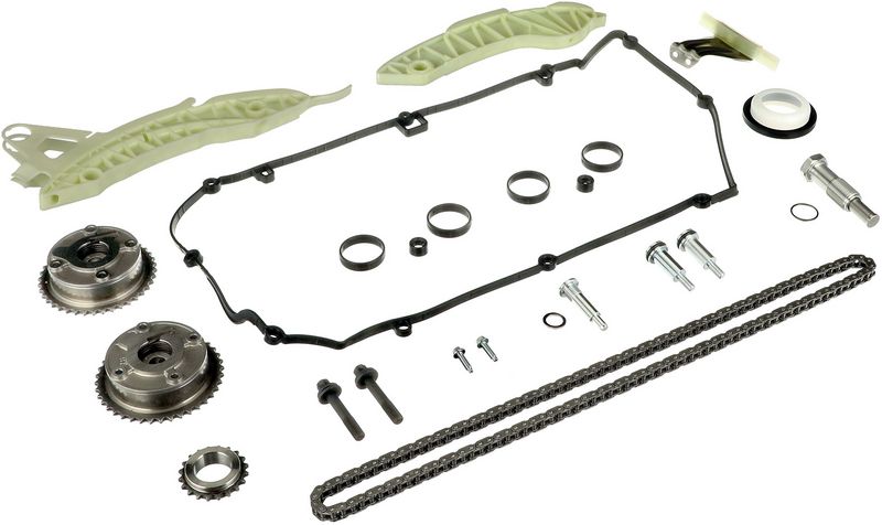 GATES CHK1018M Timing Chain Kit