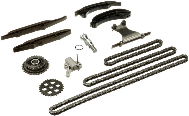 GATES CHK1021M Timing Chain Kit
