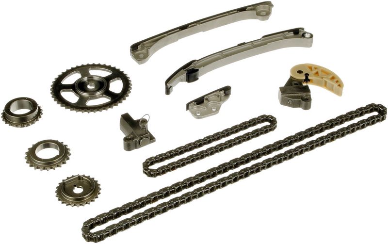 GATES CHK1022M Timing Chain Kit