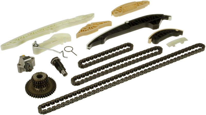 GATES CHK1024M Timing Chain Kit