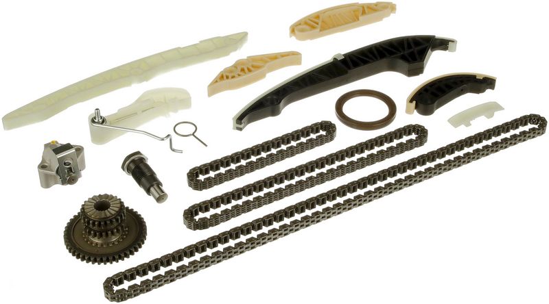 GATES CHK1024MA Timing Chain Kit