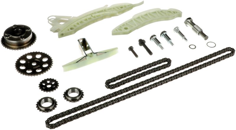 GATES CHK1027M Timing Chain Kit