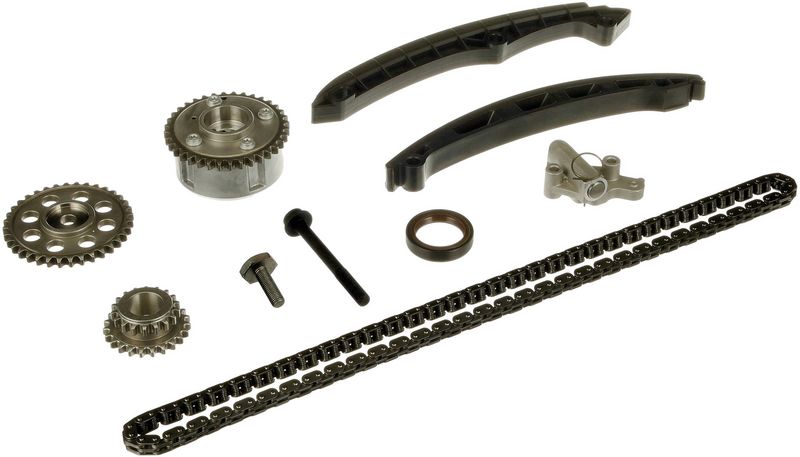 GATES CHK1029M Timing Chain Kit