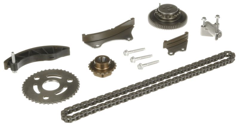 GATES CHK1033M Timing Chain Kit