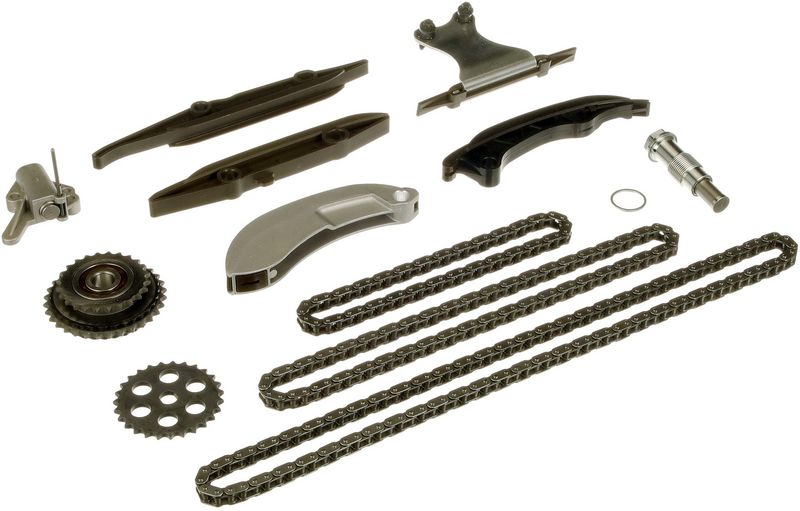 GATES CHK1036M Timing Chain Kit