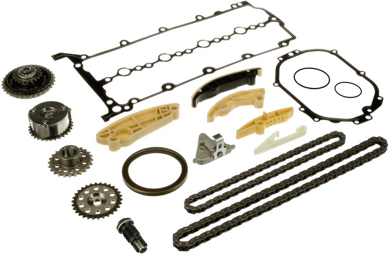 GATES CHK1037M Timing Chain Kit