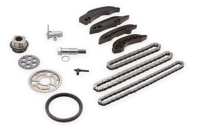 GATES CHK1042M Timing Chain Kit