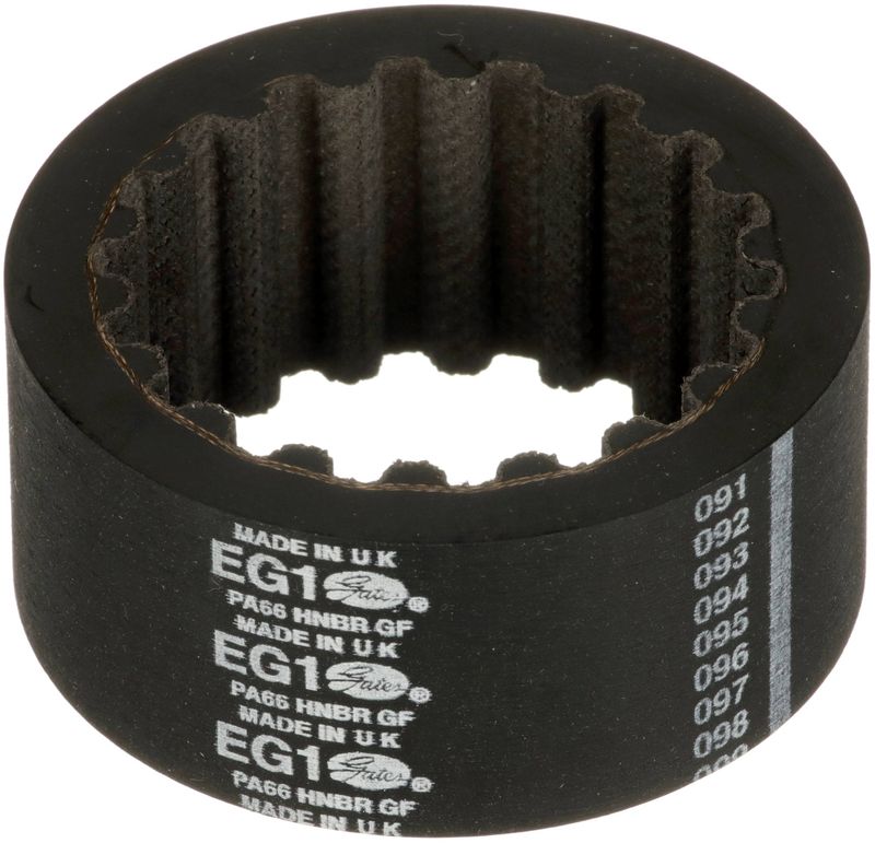 GATES EG1 Flexible Coupling Sleeve