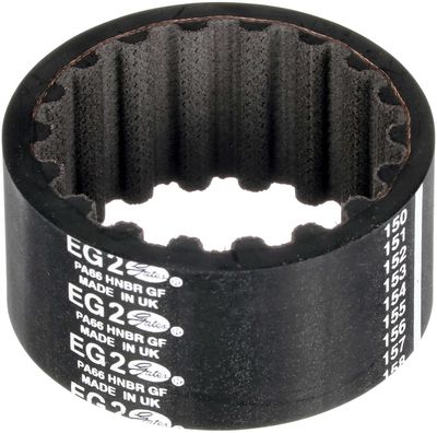 Flexible Coupling Sleeve GATES EG2