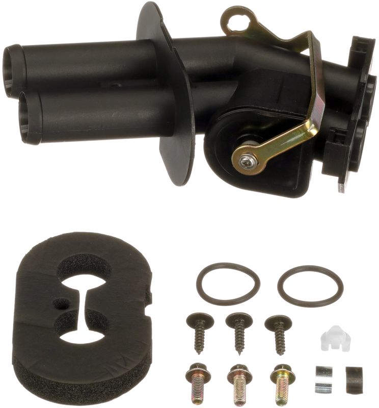 GATES EHV167 Coolant Control Valve