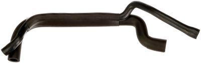 Hose, crankcase ventilation GATES EMH076
