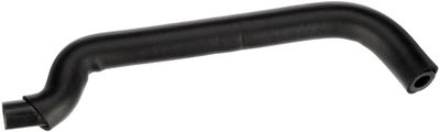Hose, crankcase ventilation GATES EMH083