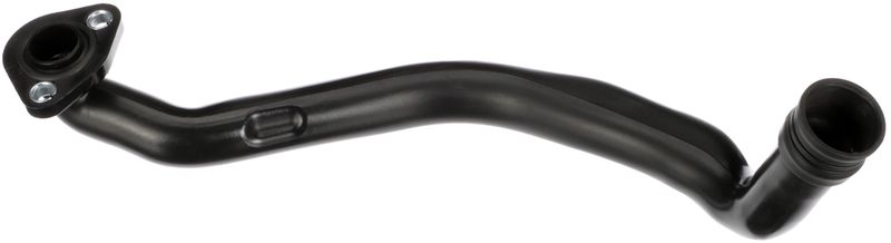 GATES EMH085 Hose, crankcase ventilation