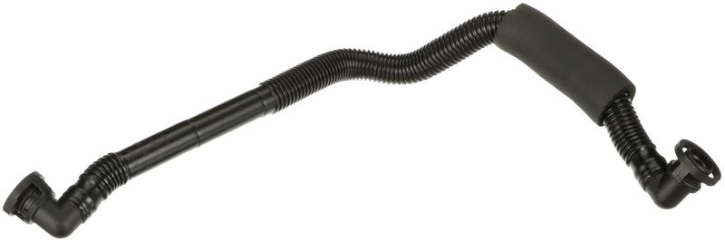 GATES EMH086 Hose, crankcase ventilation