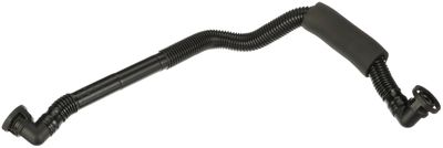 Hose, crankcase ventilation GATES EMH086