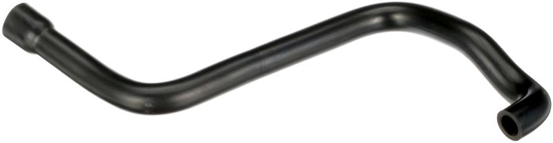 GATES EMH088 Hose, crankcase ventilation