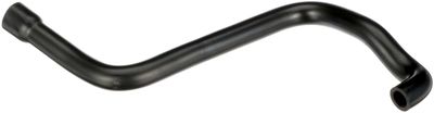 Hose, crankcase ventilation GATES EMH088