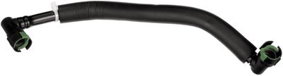 Hose, crankcase ventilation GATES EMH112