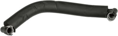 Hose, crankcase ventilation GATES EMH116