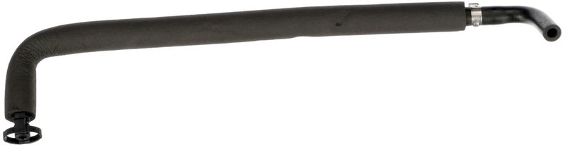 GATES EMH121 Hose, crankcase ventilation