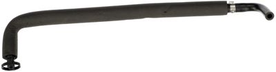 Hose, crankcase ventilation GATES EMH121
