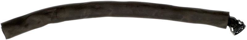 GATES EMH122 Hose, crankcase ventilation
