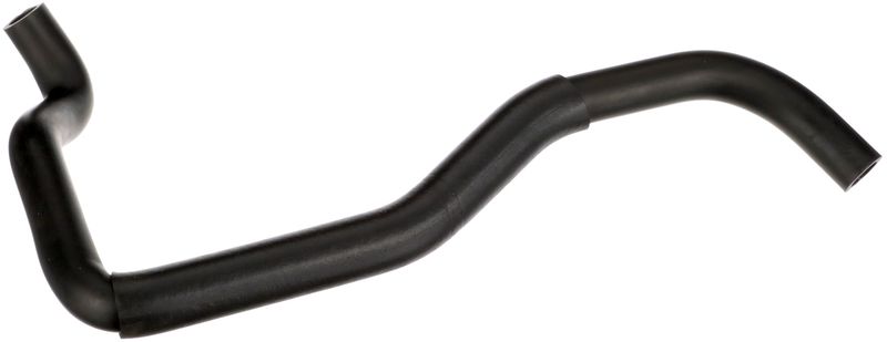 GATES EMH125 Hose, crankcase ventilation