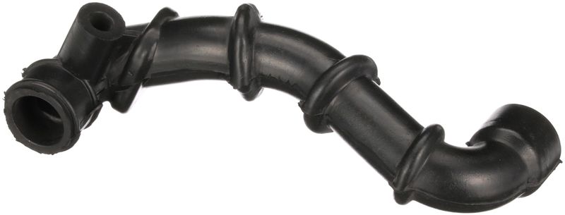 GATES EMH128 Hose, crankcase ventilation