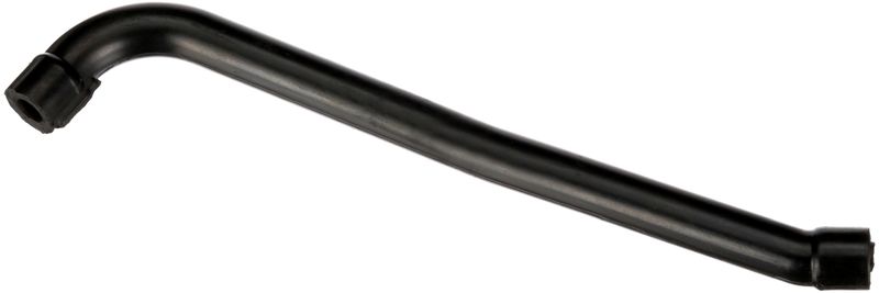 GATES EMH129 Hose, crankcase ventilation