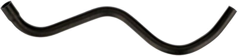 GATES EMH133 Hose, crankcase ventilation