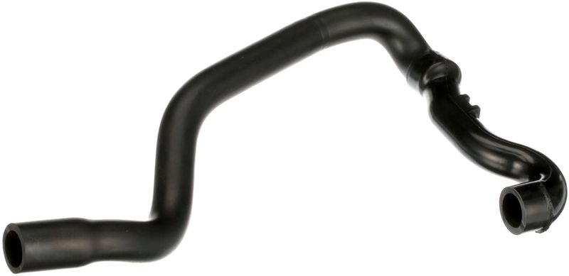 GATES EMH134 Hose, crankcase ventilation