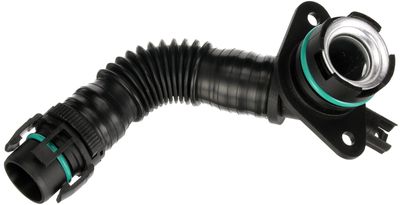 Hose, crankcase ventilation GATES EMH137