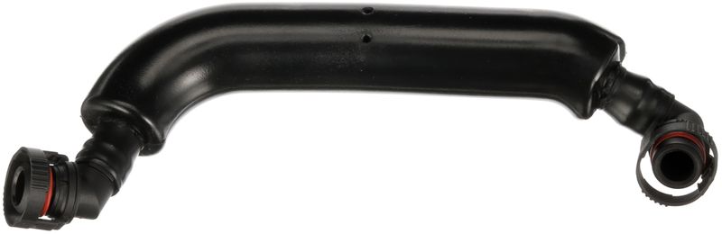 GATES EMH140 Hose, crankcase ventilation