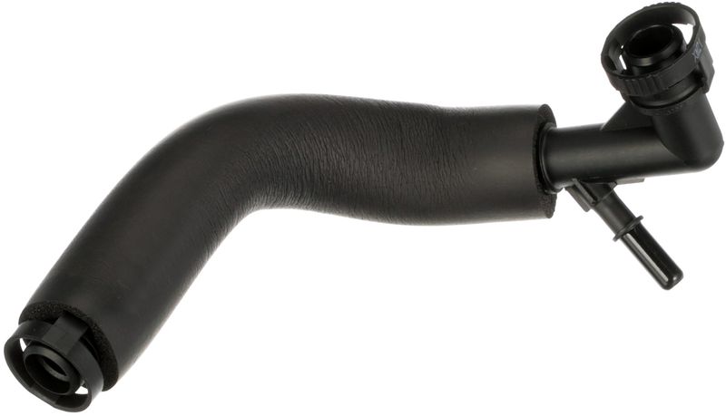 GATES EMH141 Hose, crankcase ventilation