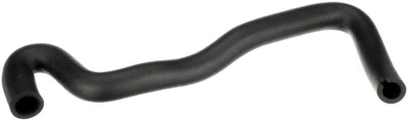 GATES EMH146 Hose, crankcase ventilation
